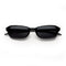 Iris / Black & Black Lens
